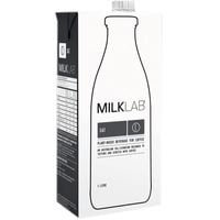 MilkLab Oat Milk